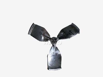 ＫＨＸ旋桨式搅拌器