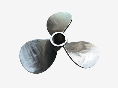 TXL推进式搅拌器