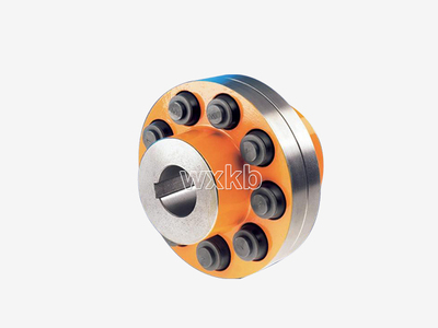 弹性柱销联轴器