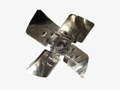 ＫＳＸ四叶旋桨式搅拌器