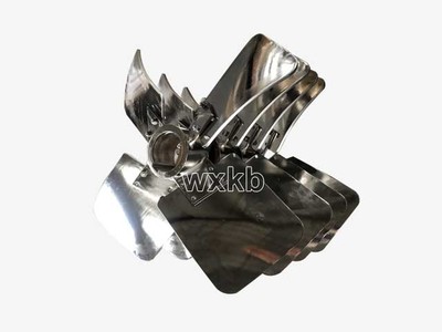 KSX四宽叶搅拌器