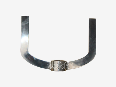 MS普通锚框式搅拌器