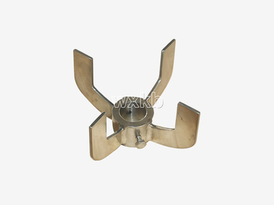 ＭＳＳ锚框式搅拌器