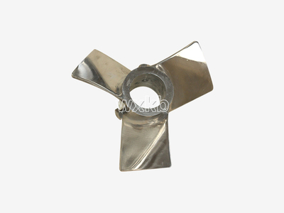 ＫＨＸ三宽叶旋桨式搅拌器