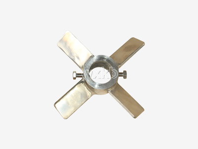 ＭＫ斜叶开启涡轮式搅拌器