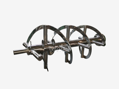 ＬＤ双螺带式搅拌器