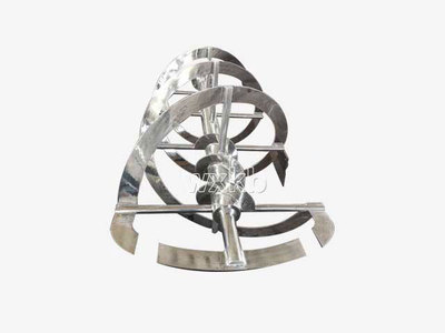 ＬＤ螺带整体式搅拌器